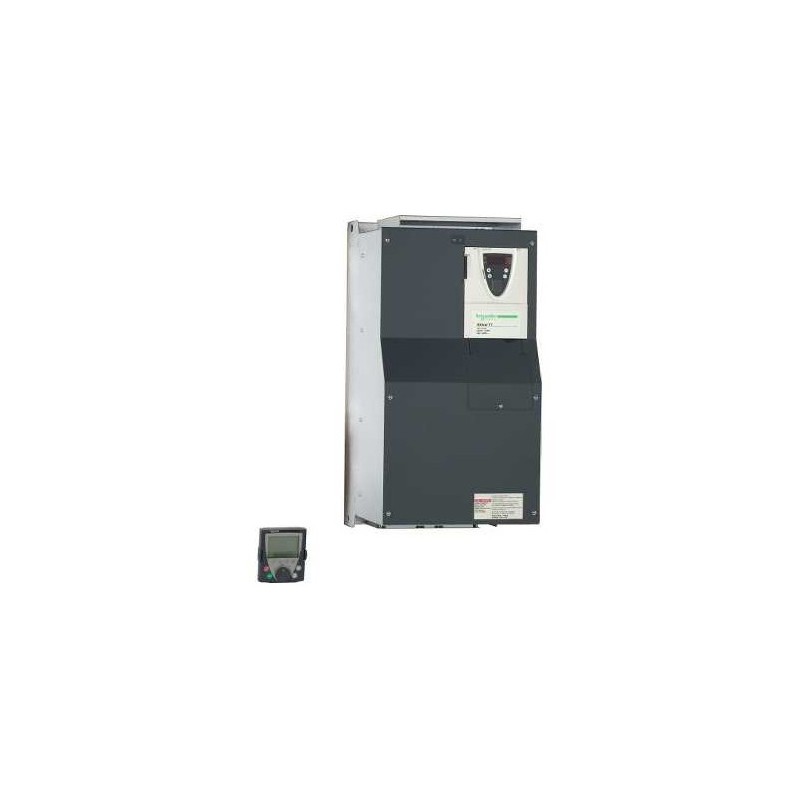 Schnieder Electric ATV71HD45Y  Altivar 71 Variable speed drive